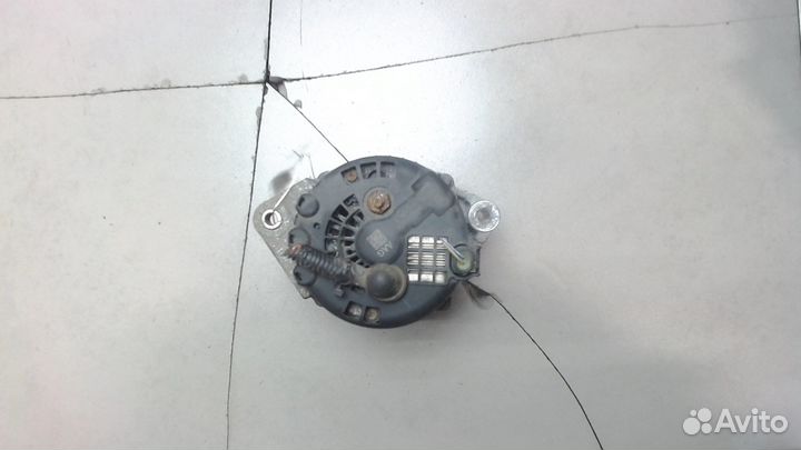 Генератор Chevrolet Spark 2009, 2012
