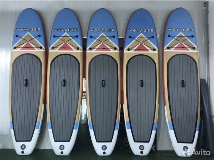 Сап борд доска sup board в наличии