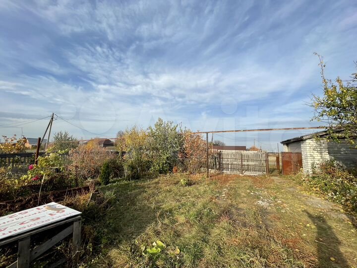 Дом 150 м² на участке 20 сот.