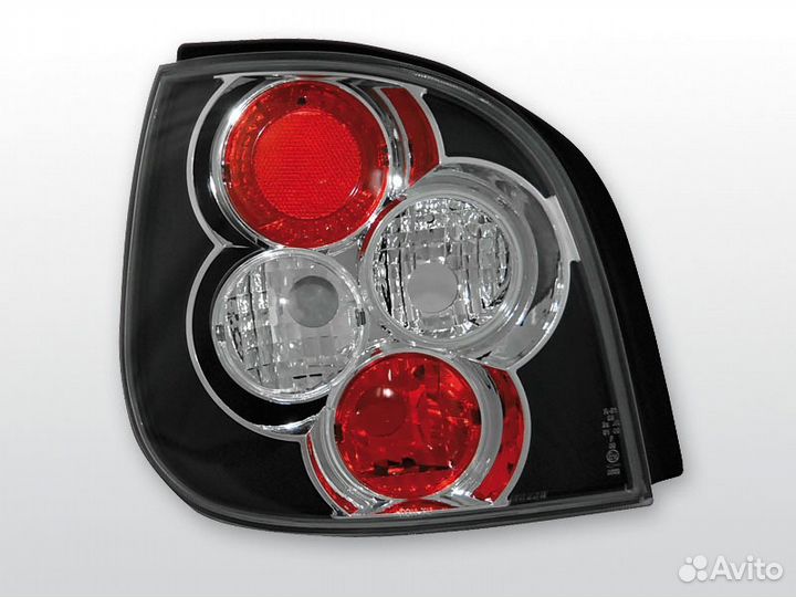 Renault Scenic 1 (99-03) Фонари ltre18