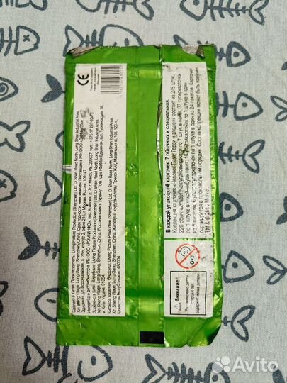 Бустер человек паук