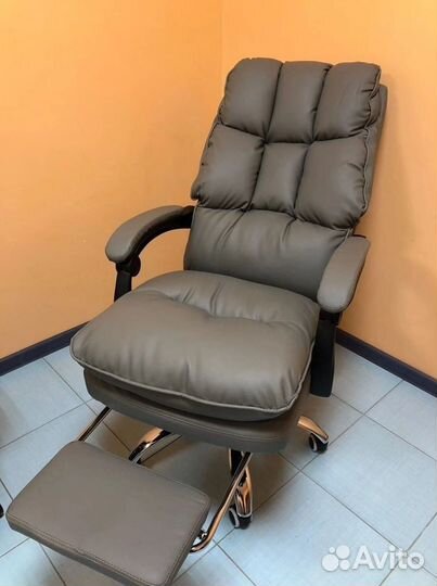 Компьютерное кресло Boss с функцией массажа