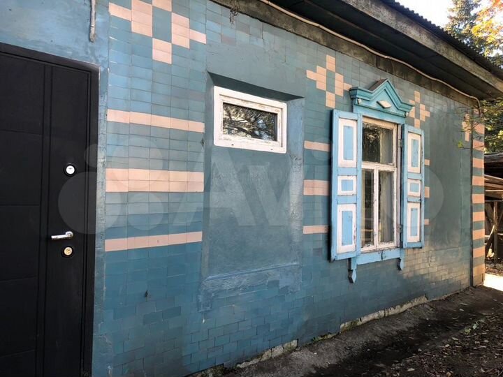 Дом 62 м² на участке 7 сот.