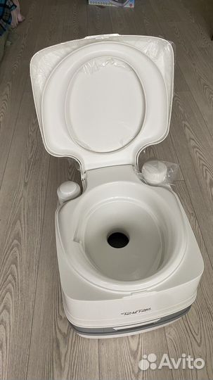 Биотуалет Thetford porta potti 145