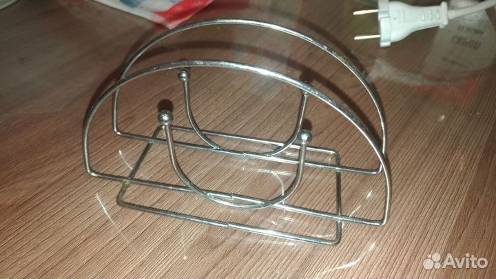 Салфетница