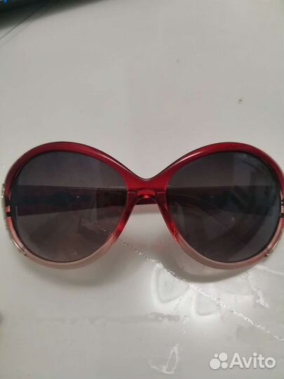 Солнцезащитные очки женские