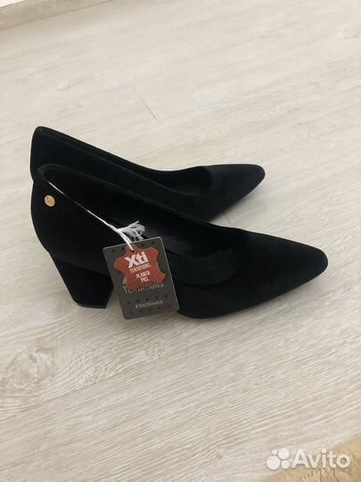 Туфли женские