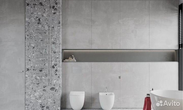 Скрытые двери invisible