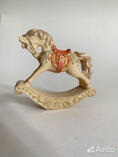 Шоколадная лошадка