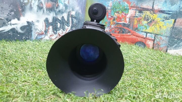 Цифровой прицел ночного видения yukon sightline N4