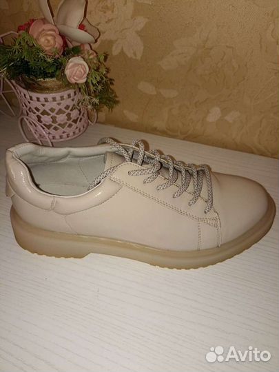 Кеды женские 40 размер
