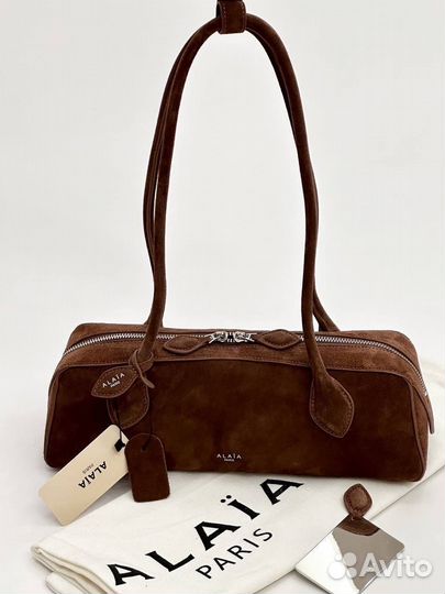 Сумка alaia