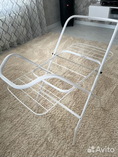 Подставка для детской ванночки