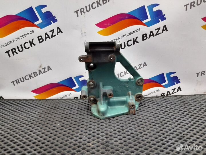 Кронштейн генератора Volvo FH, Volvo FM