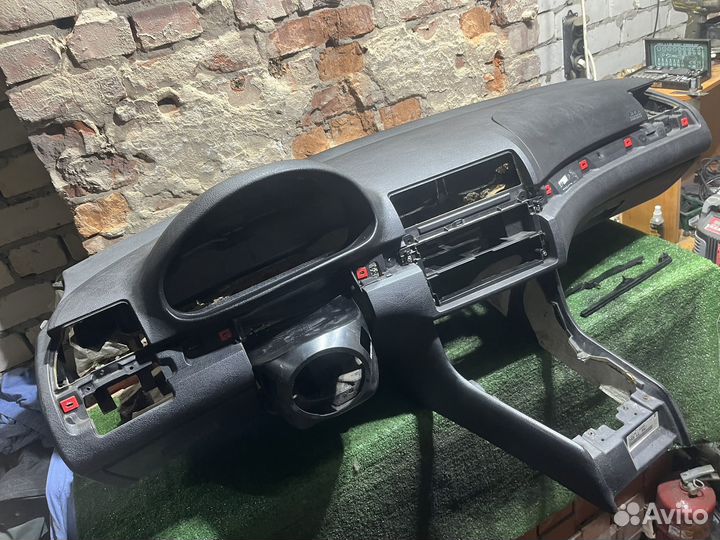 Торпеда BMW E 46 оригинал