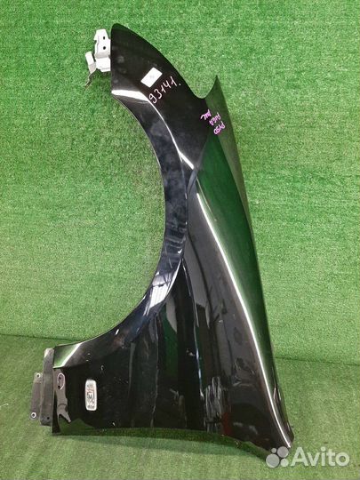 Крыло nissan fuga Y50 (93141) контрактная