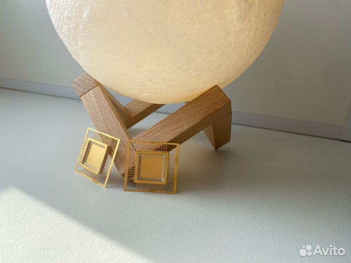 Микросхемы СССР, радиодетали СССР