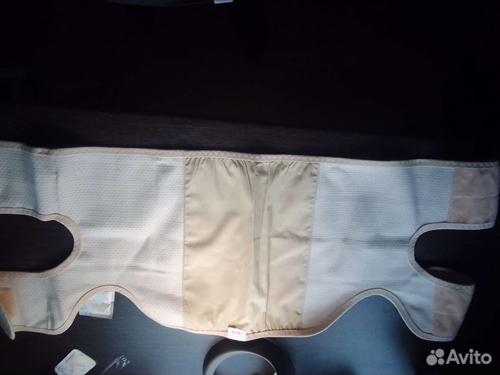 Бандаж послеоперационный