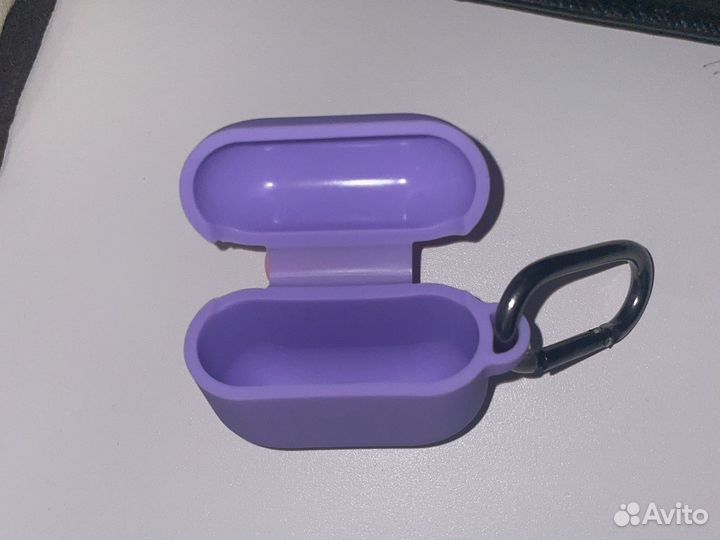 Чехол для airpods 3