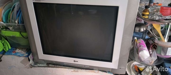 Телевизор бу