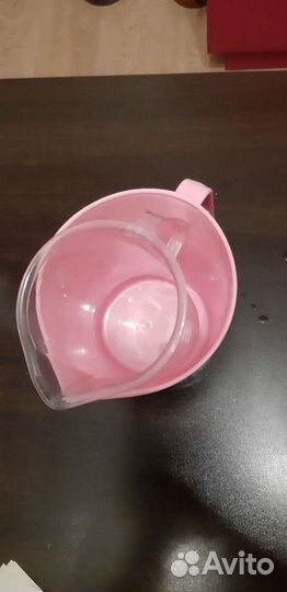 Кружки мерные