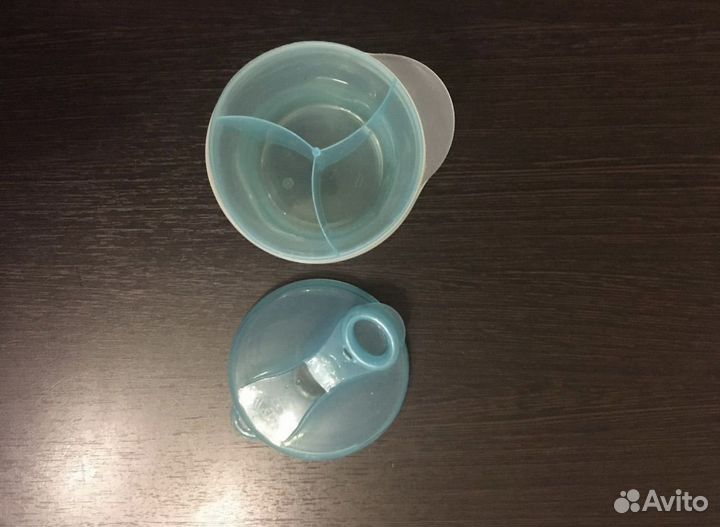 Дозатор для детской смеси Philips avent