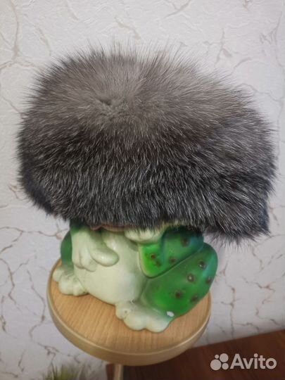 Шапка женская