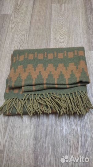 Шаль шарф