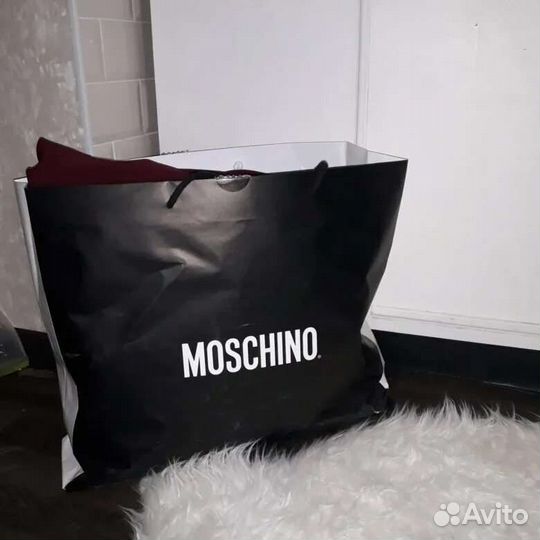 Пакет женской одежды р.42