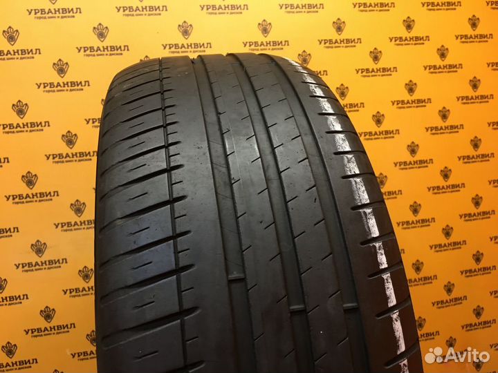 Michelin Pilot Sport 3 245/45 R19 102Y