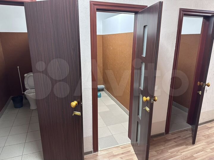 Гостиница, 6000 м²