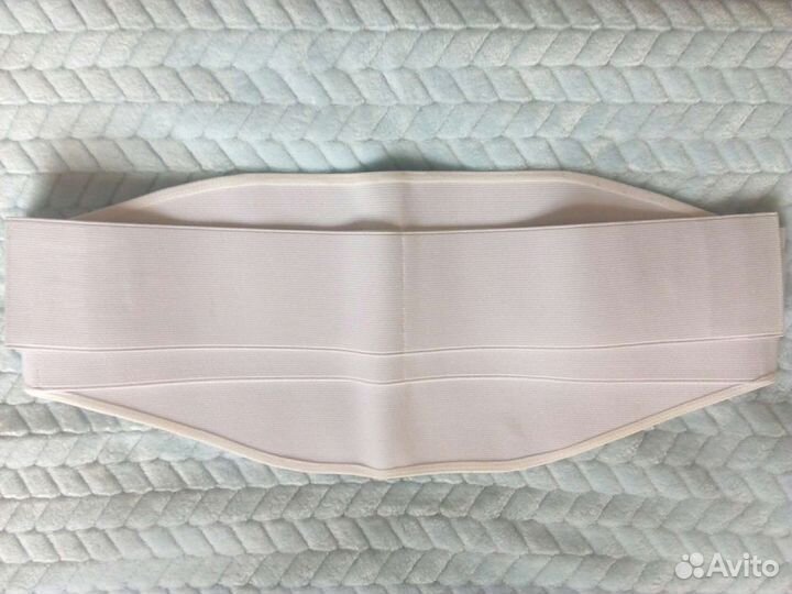 Бандаж для беременных новый