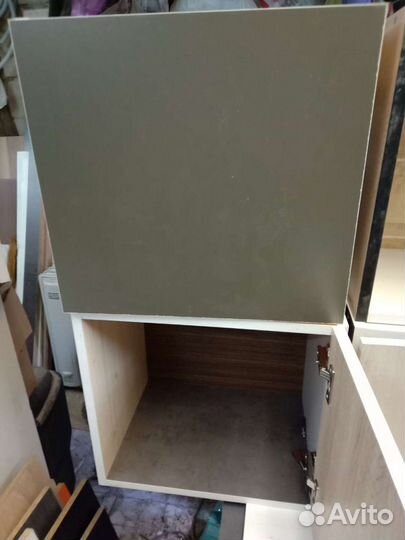 Полка настенная