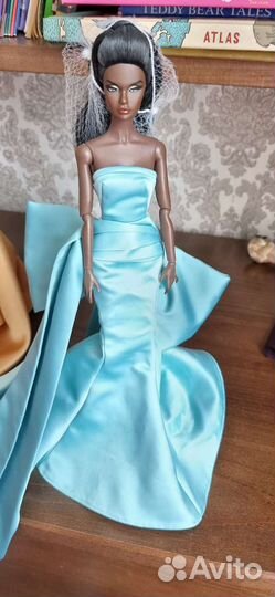 Poppy parker кукла