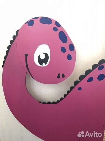 Ростомер детский