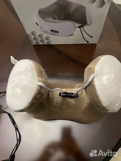 Массажер для шеи