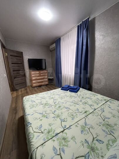 2-к. квартира, 38 м², 1/5 эт.