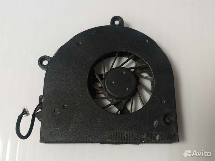 Системы охлаждения для ноутбука Acer 5251 б/у