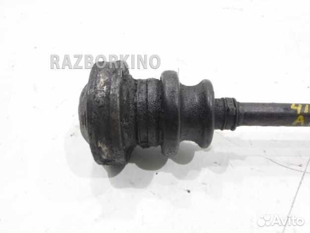 Привод задний Мерседес W124 E