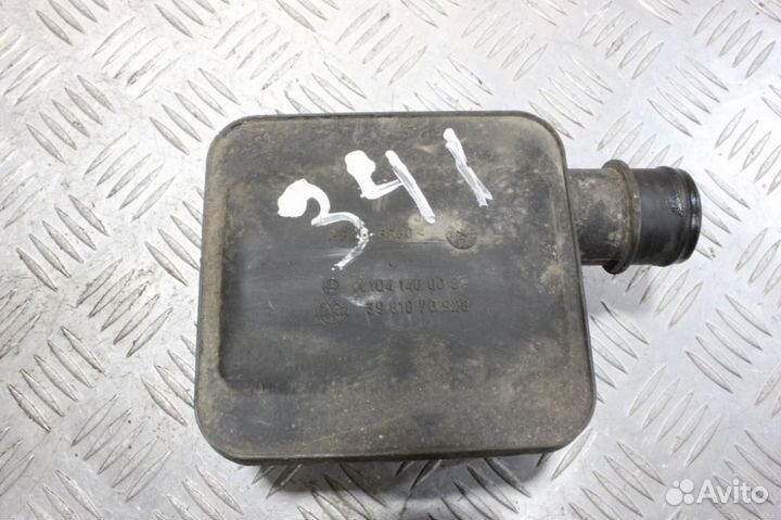 Резонатор воздушного фильтра C 202