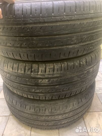 Kumho Solus KH17 195/55 R16