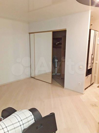 1-к. квартира, 35 м², 5/8 эт.