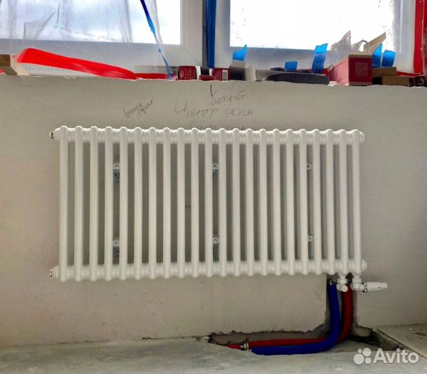 Дизайнерские радиаторы/ Zehnder