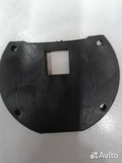 Литье пластмас