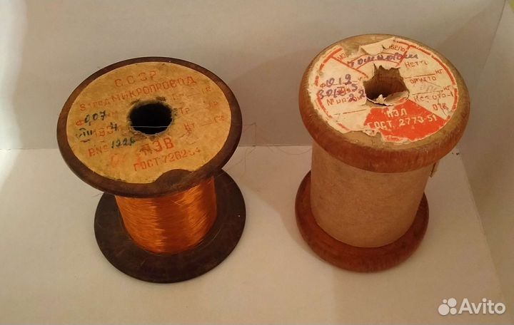 Микропровод / розетка