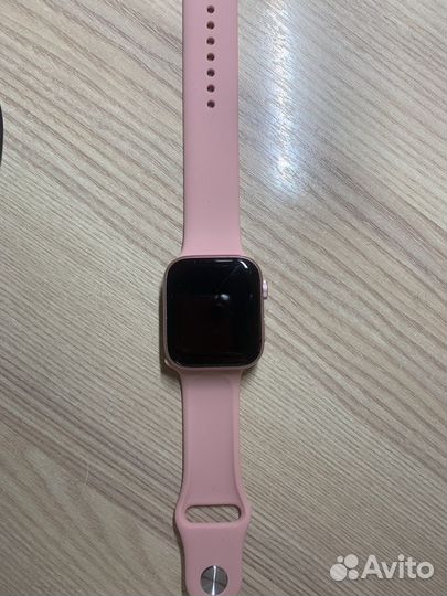 Smart watch m16 plus