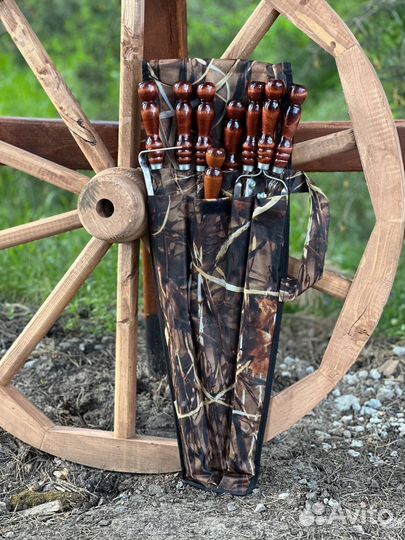 Казан чугунный 12 литров