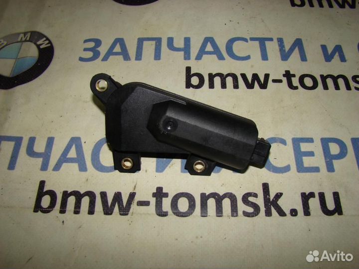 Серводвигатель впускного коллектора BMW X1 E84 201