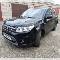 Suzuki Vitara 1.6 AT, 2016, 184 000 км, с пробегом, цена 1 800 000 руб.