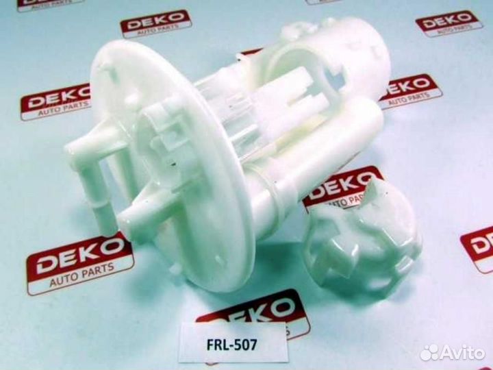 Deko FRL-507 Фильтр топливный
